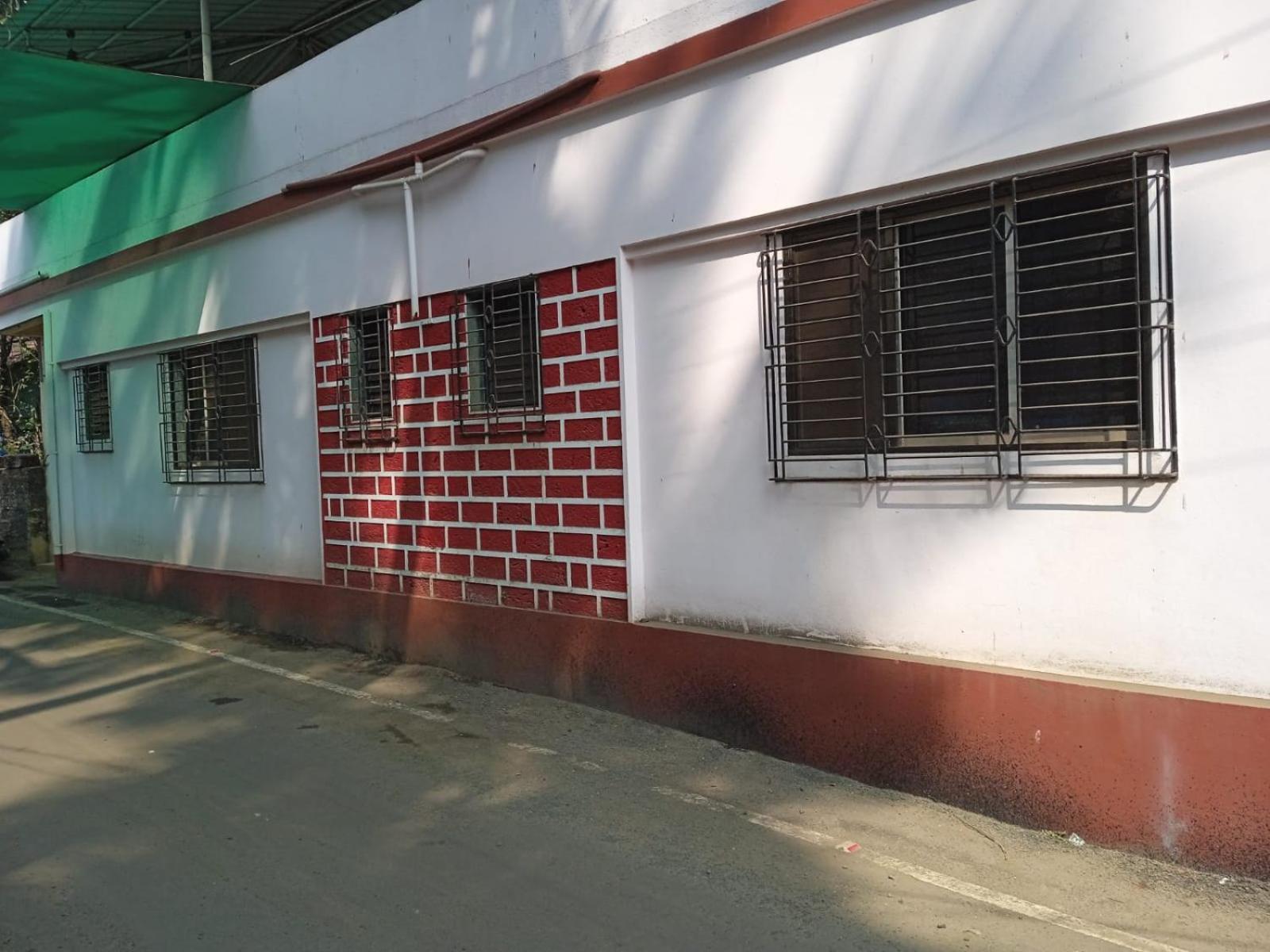 Anand Nivas Homestay Mālvan Exterior foto